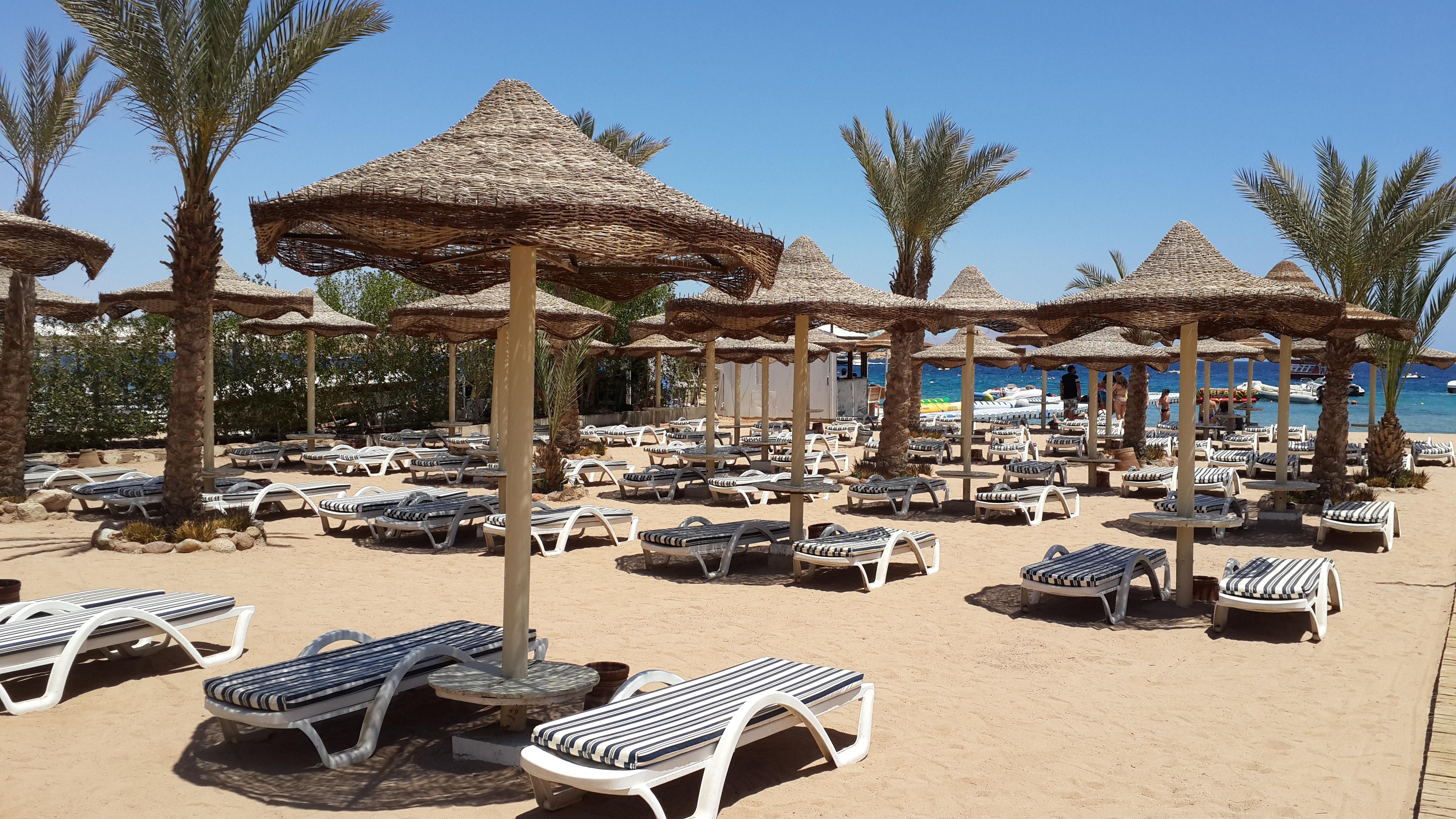 Dessole Cataract Layalina Hotel Sharm el-Sheikh Exterior photo
